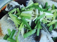 -烟桥私房菜馆(奋哥)