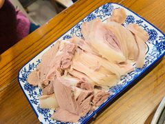 -庄行曹记羊肉(泗泾店)