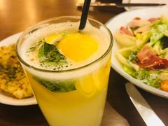 -PIZZA BIANCA(万象城店)