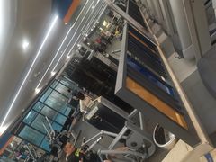 -海派健身(洋河力帆店)