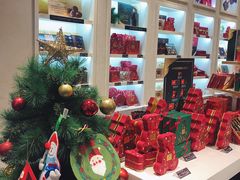 零售区-GODIVA(国际金融中心店)