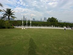 -深圳湾公园(南山区)