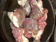 -喜来稀肉(金巴利道店)