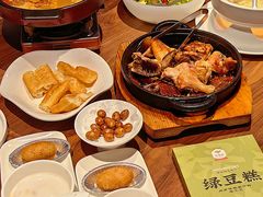 -临家闽南菜(环岛路店)