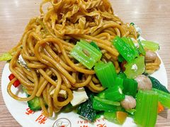 -老柴削面(向阳里店)
