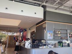 -SAANCI山池咖啡(海上世界文化艺术中心店)