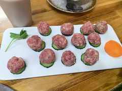 -顶顶汤火牛排火锅·经典铜锅涮肉