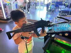 -CIAO·团建聚餐·生日派对轰趴馆(福田店)