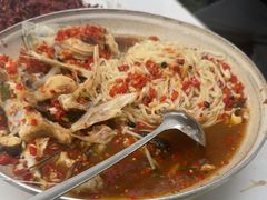 -福巷湘食小馆·猛火现炒(上海首店)