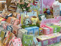 -猫的天空之城概念书店(印象城购物中心店)