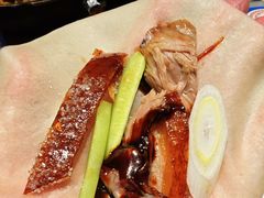 -北平食府·北京烤鸭(北京西站六里桥店)