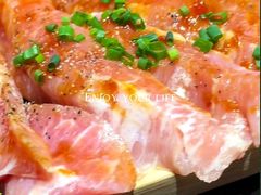 -牛将军•涮肉•烤肉(北京王府井·故宫店)
