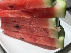-海底捞火锅(奥森店)