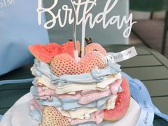 -德罗心DELORSIM(长宁来福士店)