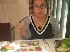 -赤坂亭M9和牛烧肉·日料398放题(万达店)