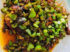 -巴蜀飘香川菜馆(无锡大饭东湖滨路酒吧街店)