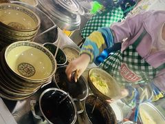 -友琴面馆(东白溪公寓店)