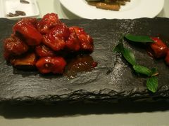 -马仕玖煲·融合菜·酥不腻烤鸭(人大店)