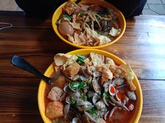 花甲螺狮粉-龍城柳州螺蛳粉(群星路店)