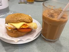 -华嫂冰室(尖沙咀店)