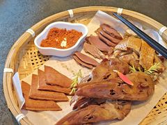 -二十八里太湖船菜(吉祥路店)