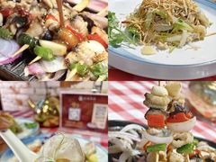 -龙桥私厨·姜花菊花过桥鱼·顺德菜(容桂店)