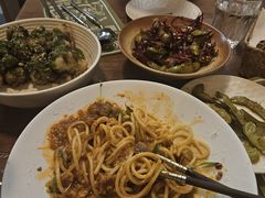 -Blac+Blac(中海环宇荟店)