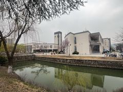 -江南大学(蠡湖校区)