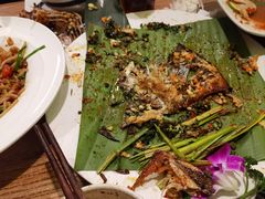 -紫滇源云南生态菜(丹凤街店)