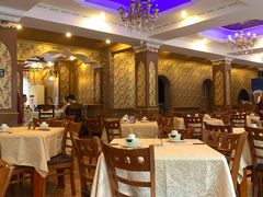 大堂-维吾尔餐厅(宜山路店)