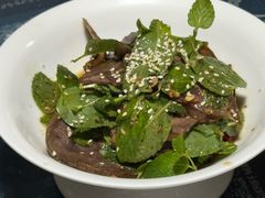 -蜗牛小馆醉乡民谣云南菜(惠新西里店)