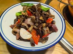 -妈妈的味道(和顺古镇店)