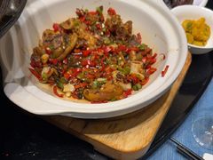 -恒记饭店(珠江路总店)