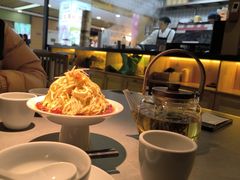 -晓淮山·扬州早茶·淮扬菜(龙阳广场店)