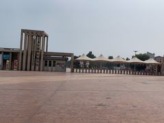 -武清南湖绿博园