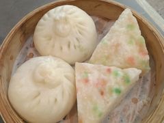 -晓淮山·扬州早茶·淮扬菜(龙阳广场店)