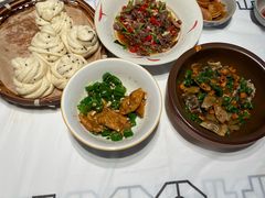-衡地道·三菜一汤(汉溪长隆店)