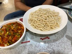 拉条子-汗腾格里·风味餐厅(新疆驻京办店)