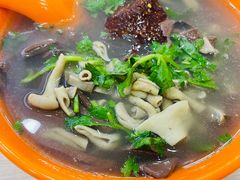 -金原鸭血粉丝汤(马群分店)