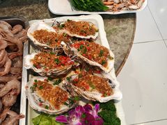 -今鲜源大酒店·中华餐饮名店(新湛路店)