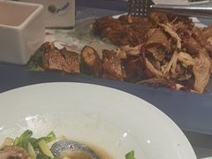 -箪食巷私房菜馆·鲁菜(玉函路店)