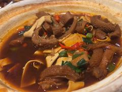 -新白鹿餐厅(城西银泰城店)