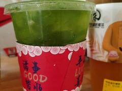 -朱大叔柠檬茶(高州一中店)