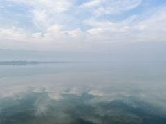 -盐湖景区