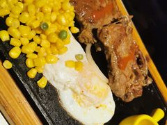 -豪客来牛排(重庆三峡广场步行街1704店)