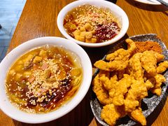 -付小姐在成都(五道口店)