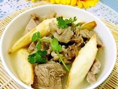 -丁里羊肉小镇(天鹅湖总店)