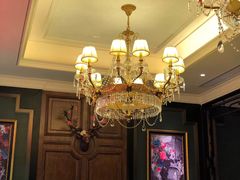 -新白鹿餐厅(悠迈生活广场店)