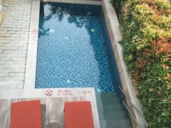 -三亚御海棠豪华精选度假酒店
