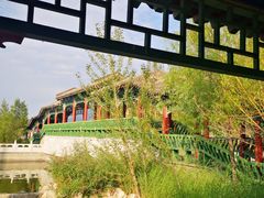 -鸡鸣山旅游风景区